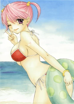 Page 2 of The Great Escape XXX