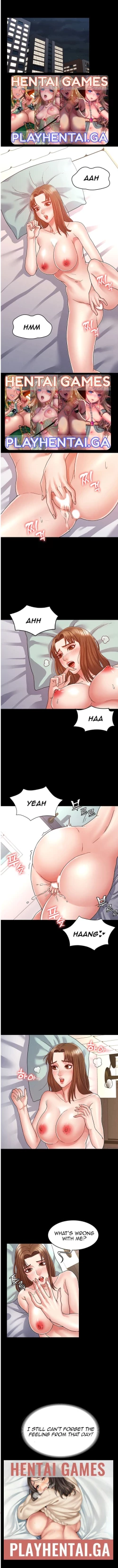 Page 7 of TEACHER PUNISHMENT Ch.6