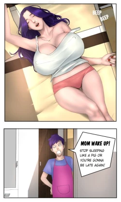 Page 4 of Milf Airline