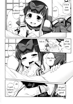 Page 8 of Future Girl