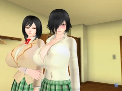 Page 326 of Nekura Megane ♀