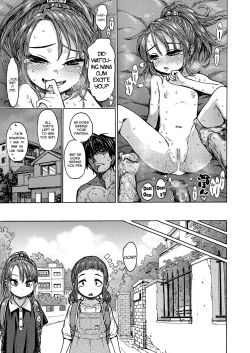 Page 23 of Kyou no Pantsu | Today's Panties