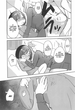 Page 10 of Katei Kyoushi Maribel Han | The Governess Maribel Han