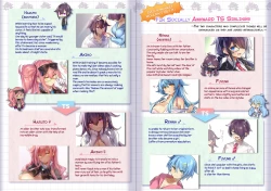 Page 25 of Seibetsu ga Gyakuten Shite Ani ni Paizuri saremashita. | Our genders flipped and big brother gave me a titjob.