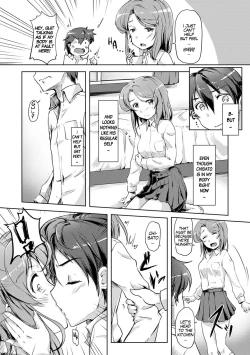 Page 19 of Ecchi Shitara Irekawacchatta!? | We Switched Our Bodies After Having Sex!? Ch. 1
