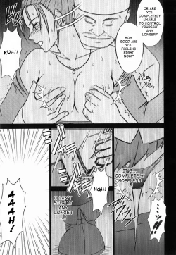 Page 29 of Jessica Da | Jessica's Descent