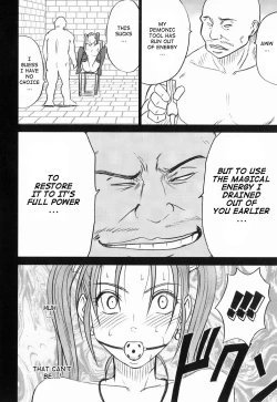 Page 37 of Jessica Da | Jessica's Descent