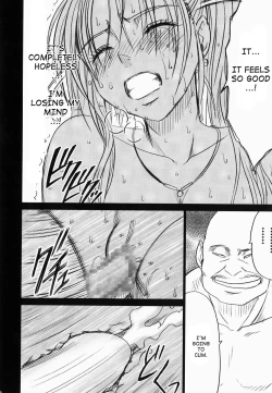 Page 58 of Jessica Da | Jessica's Descent