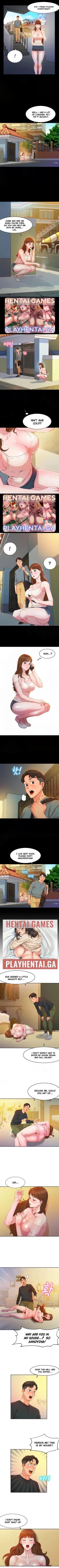 Page 3 of Goddess Stargram Ch. 2