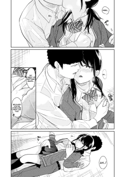 Page 301 of 1LDK+JK Ikinari Doukyo? Micchaku!? Hatsu Ecchi!!? Ch. 1-24