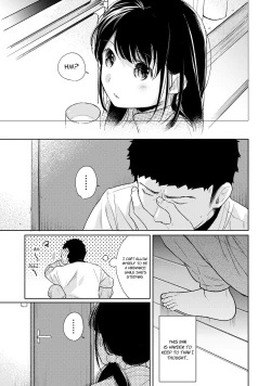 Page 600 of 1LDK+JK Ikinari Doukyo? Micchaku!? Hatsu Ecchi!!? Ch. 1-24