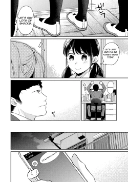 Page 711 of 1LDK+JK Ikinari Doukyo? Micchaku!? Hatsu Ecchi!!? Ch. 1-24