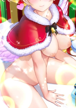 Page 22 of Erenoa to seiya no sekusasaizu