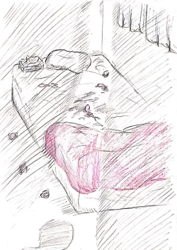 Page 47 of Haha no  Koibito