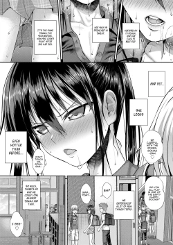 Page 35 of Boku no Tonari no SoumaOre no Tonari no Terada Rin-