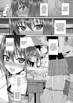 Page 8 of Boku no Tonari no SoumaOre no Tonari no Terada Rin-