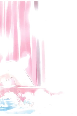 Page 4 of Hiyashi Mugitoro Bukkake Wancho Mini