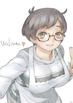 Page 3 of Genkan Aketara 2san