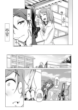 Page 6 of Ecchi Shitara Irekawacchatta!? | We Switched Our Bodies After Having Sex!? Ch. 2