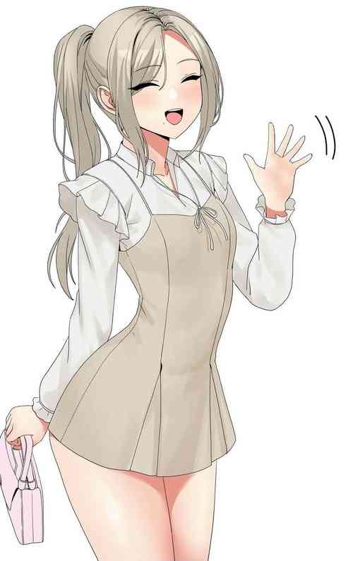 Download FOX TALES Ch. 4