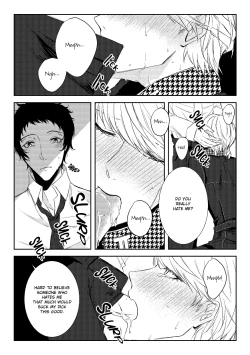 Page 24 of Hyouri  | Doublefaced