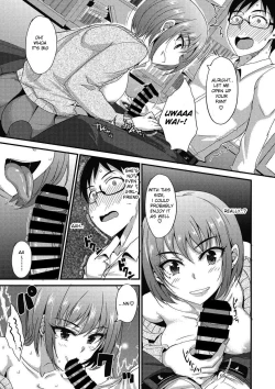 Page 7 of Friend? Girl Friend?