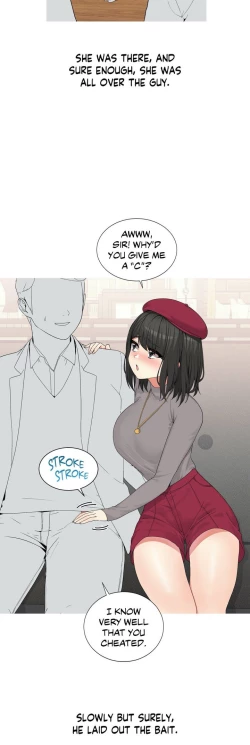 Page 11 of Fox Tales Ch. 1