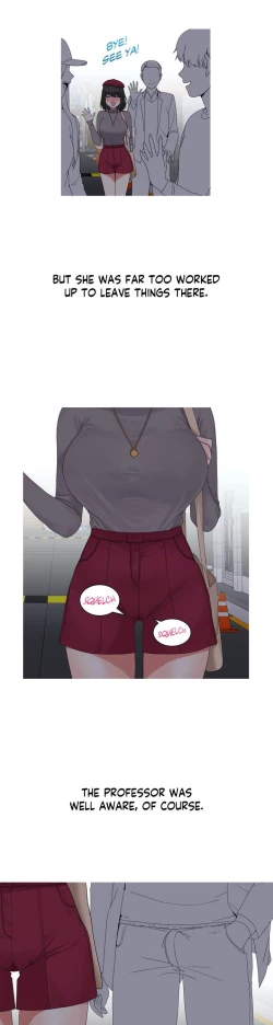 Page 30 of Fox Tales Ch. 1