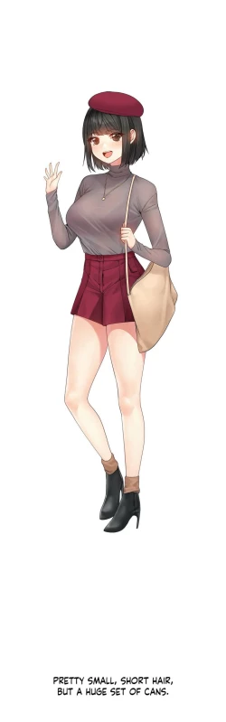 Page 3 of Fox Tales Ch. 1