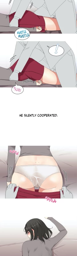 Page 42 of Fox Tales Ch. 1