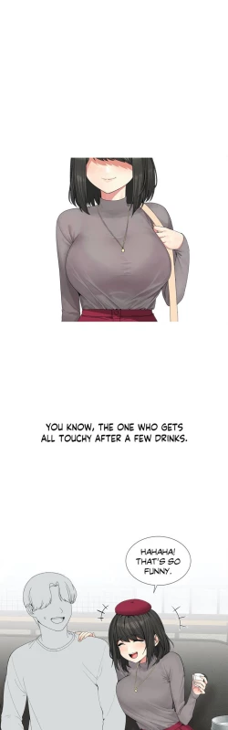 Page 4 of Fox Tales Ch. 1