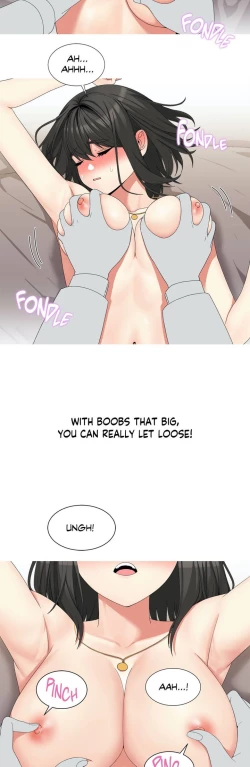 Page 11 of Fox Tales Ch. 2