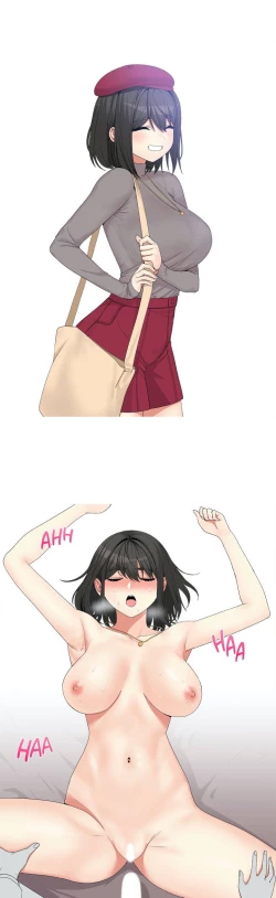 Page 21 of Fox Tales Ch. 2