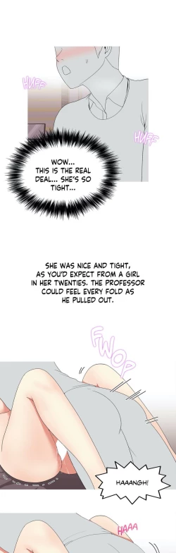 Page 24 of Fox Tales Ch. 2