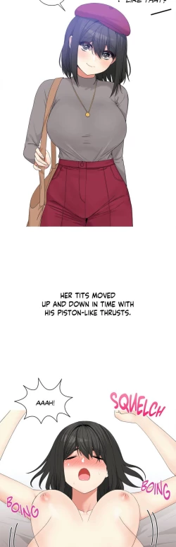 Page 29 of Fox Tales Ch. 2