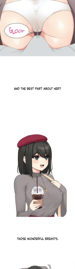 Page 7 of Fox Tales Ch. 2