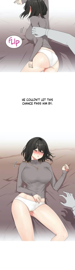 Page 8 of Fox Tales Ch. 2