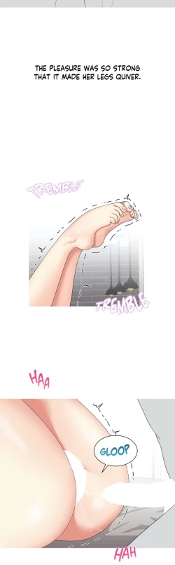 Page 11 of Fox Tales Ch. 3