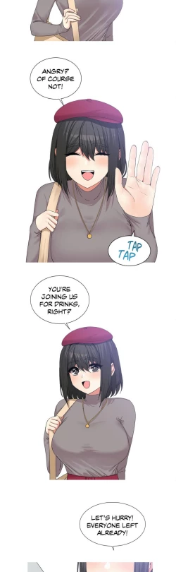 Page 28 of Fox Tales Ch. 3