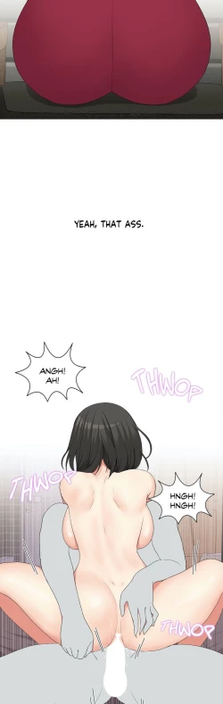 Page 3 of Fox Tales Ch. 3