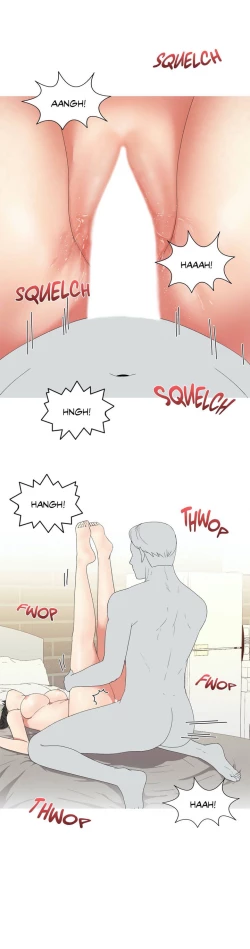 Page 8 of Fox Tales Ch. 3