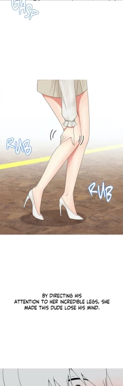 Page 18 of Fox Tales Ch. 4