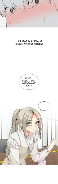 Page 19 of Fox Tales Ch. 4