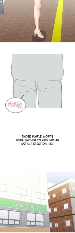 Page 21 of Fox Tales Ch. 4