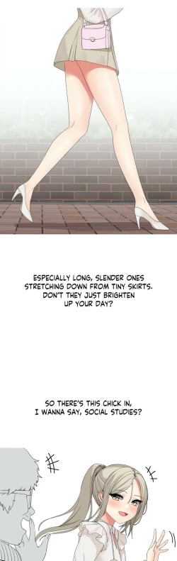 Page 4 of Fox Tales Ch. 4