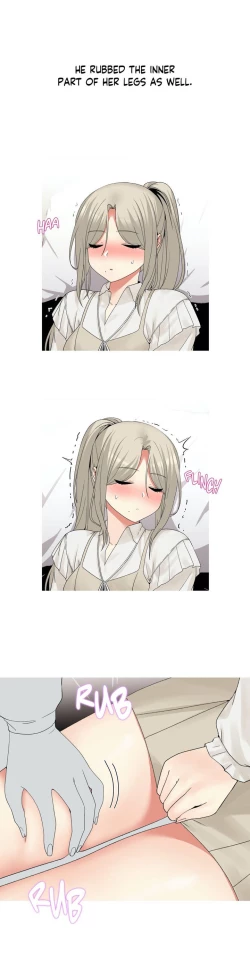 Page 10 of Fox Tales Ch. 6