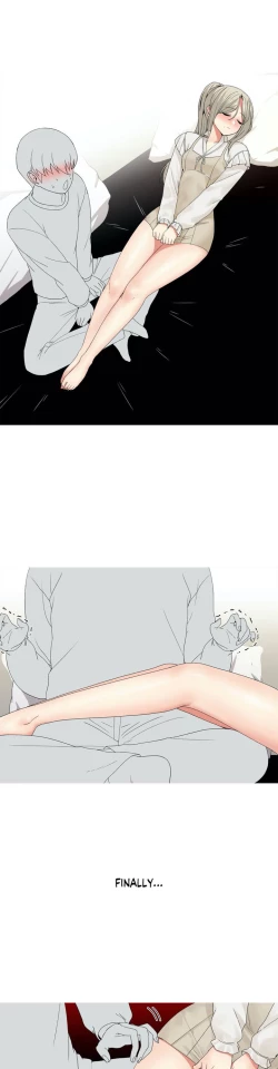 Page 6 of Fox Tales Ch. 6