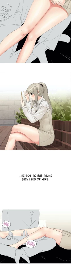 Page 7 of Fox Tales Ch. 6