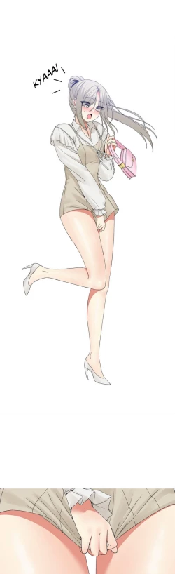 Page 30 of Fox Tales Ch. 7