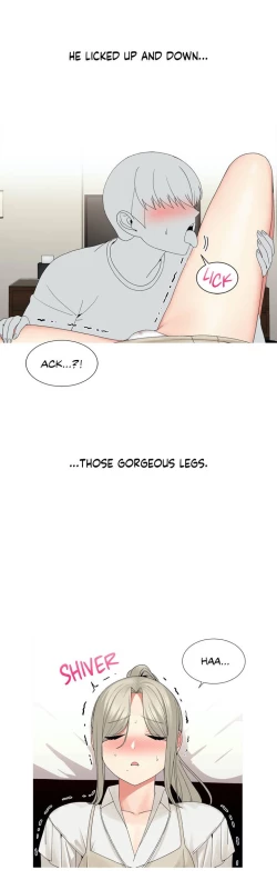 Page 6 of Fox Tales Ch. 7